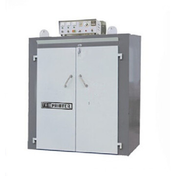 TM-201 1600X1250X2200mm Temperatur Control System industriellen Ofen